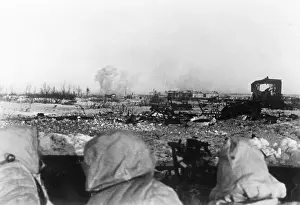Ladoga: Combat on Ladoga Lake, 1943