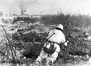 Ladoga: Combat on Ladoga Lake, 1943