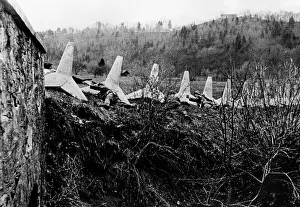 Deployment: Combat operations in the Yugoslavian campaign, 1941
