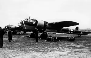 Deployment: Combat operations in the Yugoslavian campaign, 1941