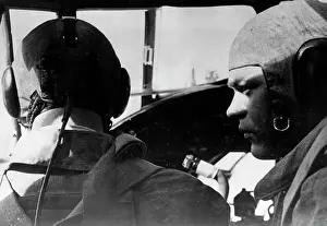 Deployment: Combat operations in the Yugoslavian campaign, 1941