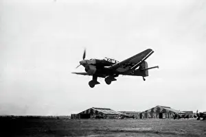 Deployment: Combat operations in the Yugoslavian campaign, 1941