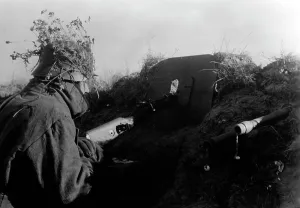 Fender: Combat outposts on the Eastern Front, 1942