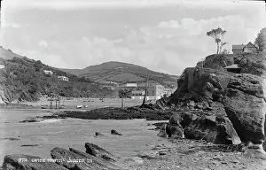 Combe: Combe Martin