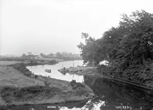 Comber: Comber River