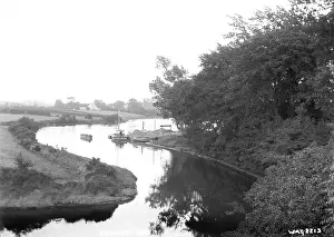 Comber: Comber River