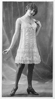 Modelled: COMBINAISON-JUPON 1913