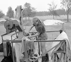 Forcibly: Combine operator - child labor