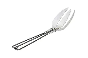 Tine: Combined Spoon and Fork