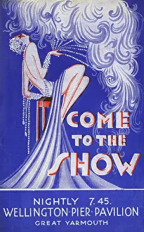 Barstool: Come to the Show