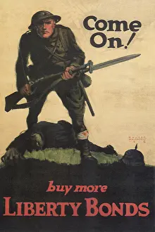 Warlike: Come On