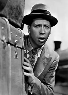 Formby: Come On George (1939)