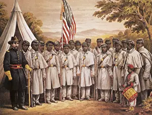 Duval: Come and Join Us Brothers