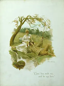 Havers: Come live with me and be my love