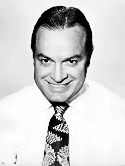 Inadequate: Comedian, Actor Bob Hope 1903 - 2003