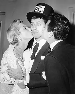 Absurdity: Comedian, Actor Jerry Lewis 1926 -