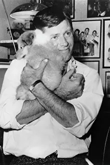 Absurdity: Comedian, Actor Jerry Lewis 1926 -