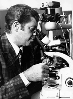 Dystrophy: Comedian, Actor Jerry Lewis 1926 -