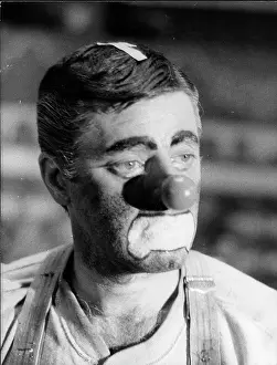 Cried: Comedian, Actor Jerry Lewis 1926 -