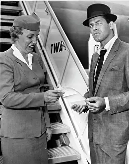 Marge: Comedian, Actor Jerry Lewis 1926 -