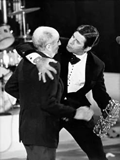 Comedians: Comedian, Actor Jerry Lewis 1926 -
