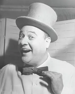 Goofing: Comedian Jack Leonard 1910 - 1973