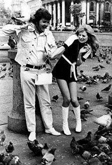 Bewes: Comedian Rodney Bewes