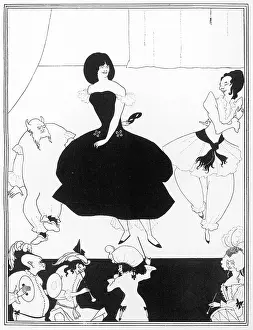 Impossible: The Comedy-Ballet of Marionnettes
