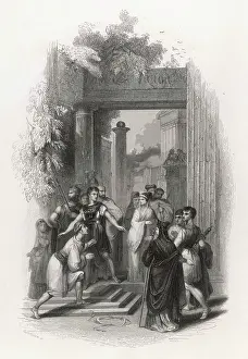 Errors: The Comedy of Errors - Shakespeare