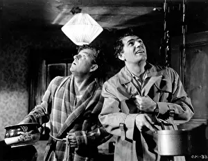 Purdom: THE COMEDY MAN
