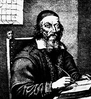 Comenius: Comenius, John Amos, 28.3.1592 - 15.11.1670