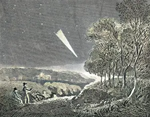 Otterbourne: COMET OF 1811