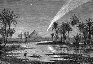 Comets: COMET 1882