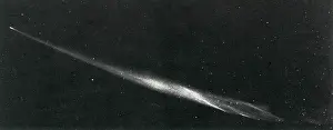 Seki: Comet Ikeya Seki, 1965