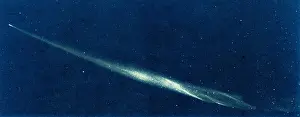 Seki: Comet Ikeya Seki, 1965