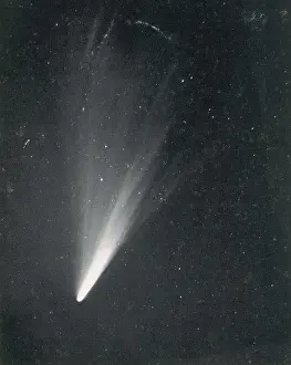Exceptionally: Comet West, 1976