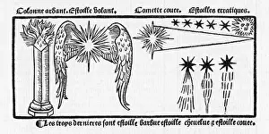 Comets: COMETS &C