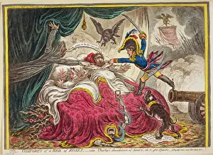 Pikes: Comfort of a Bed of Roses