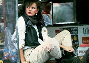 Grogan: Comfort And Joy (1985)