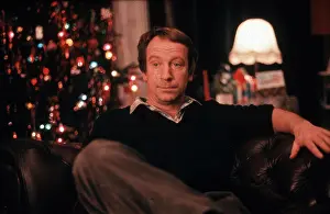 Paterson: COMFORT AND JOY