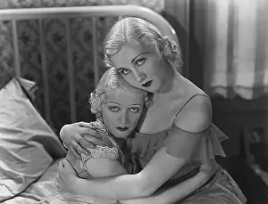 Consoling: Comforting a friend