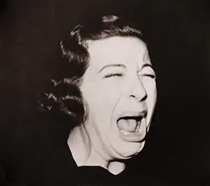 Brat: Comic actress Fanny Brice performed in a very