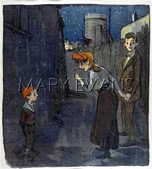 Discreetly: COMIC SEX/WHISTLE 1908