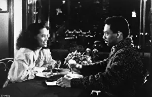 Headley: Coming to America