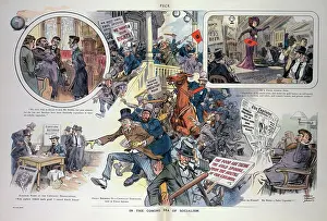 Demanding: In the coming era of socialism