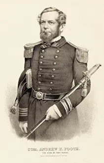 Museum Of The City Of New York: Commander Andrew H. Foote