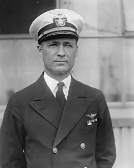 Rosendahl: Commander Charles E - Rosendahl - About