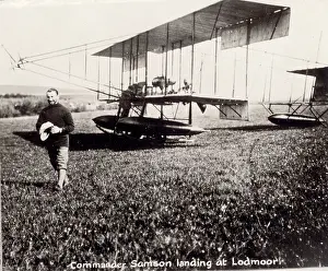 Samson: Commander Charles Rumney Samson