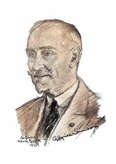Spicer: Commander Geoffrey Spicer-Simson