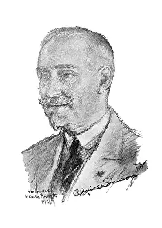 Spicer: Commander Geoffrey Spicer-Simson